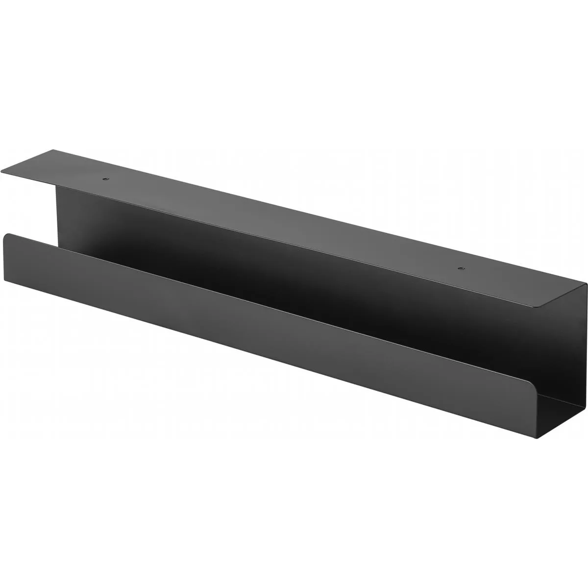 Органайзер для кабелю OfficePro CT255 Black - зображення 1