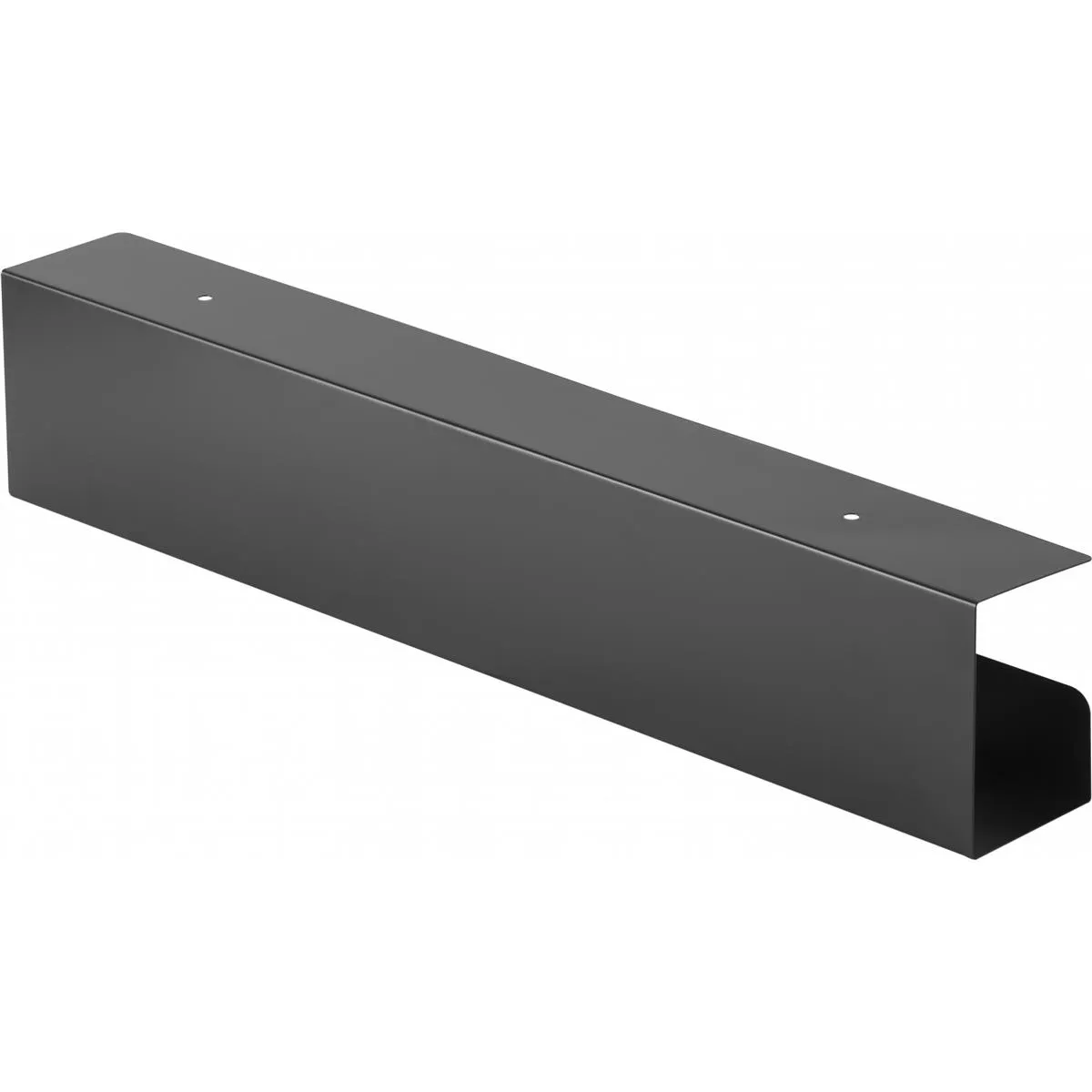 Органайзер для кабелю OfficePro CT255 Black - мініатюра 3