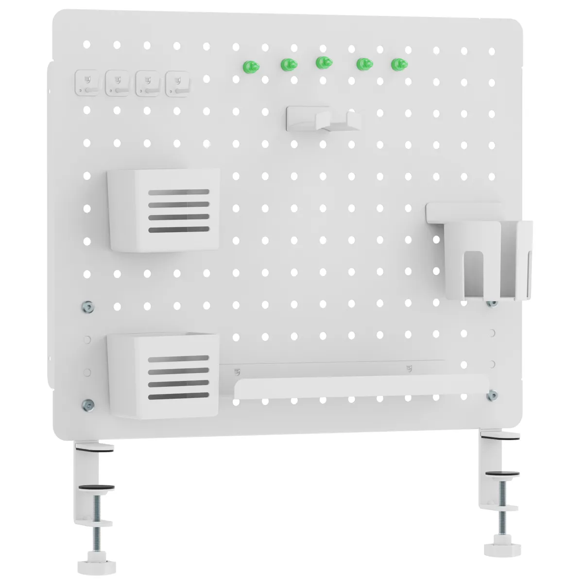 Органайзер OfficePro DO1090W White - зображення 1