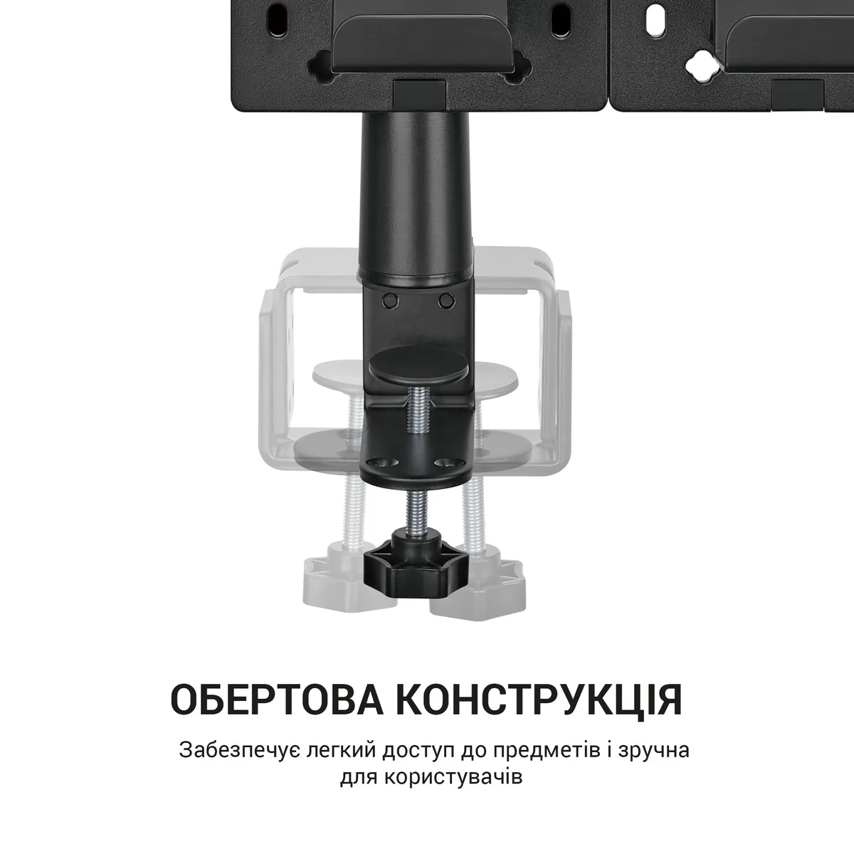 Органайзер OfficePro DO510B Black - мініатюра 11