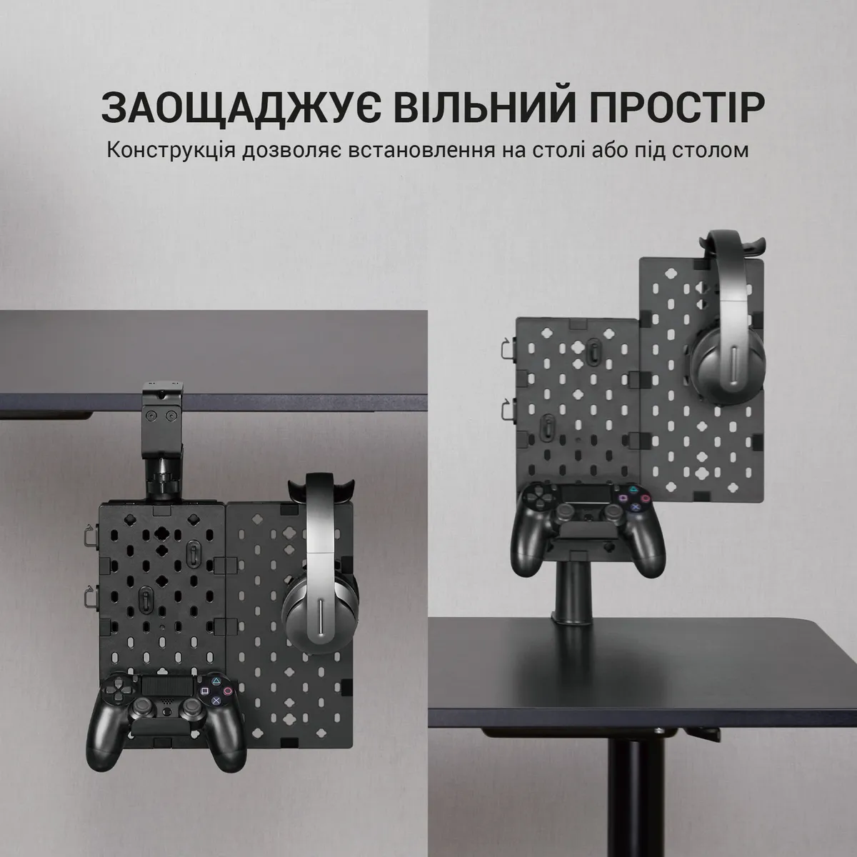 Органайзер OfficePro DO510B Black - мініатюра 12
