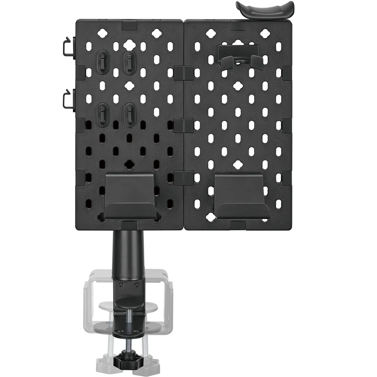 Органайзер OfficePro DO510B Black - мініатюра 3