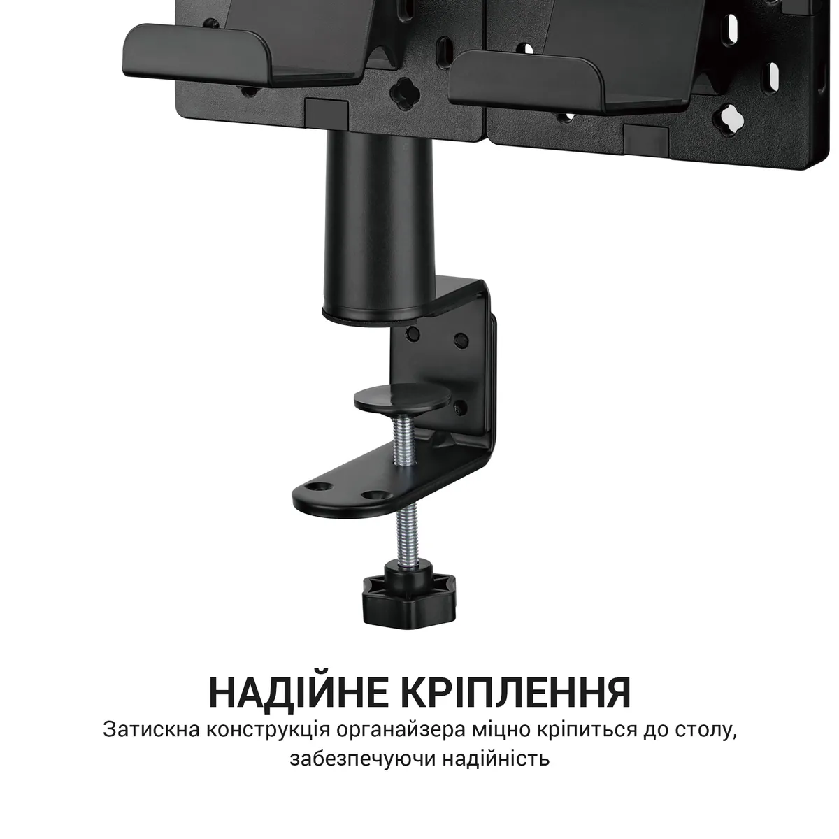 Органайзер OfficePro DO510B Black - мініатюра 8