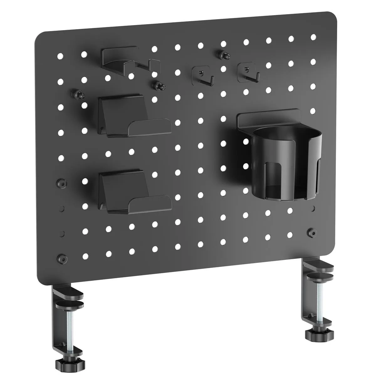 Органайзер OfficePro DO780B Black