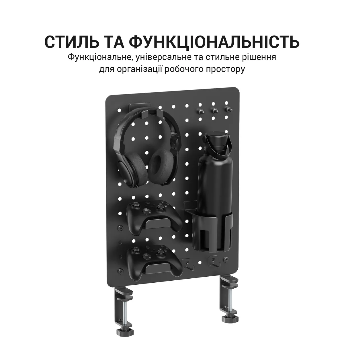 Органайзер OfficePro DO780B Black - мініатюра 10