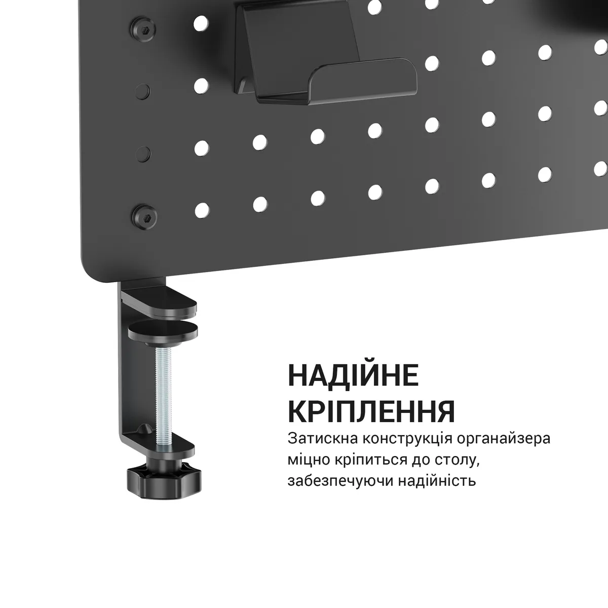 Органайзер OfficePro DO780B Black - мініатюра 11