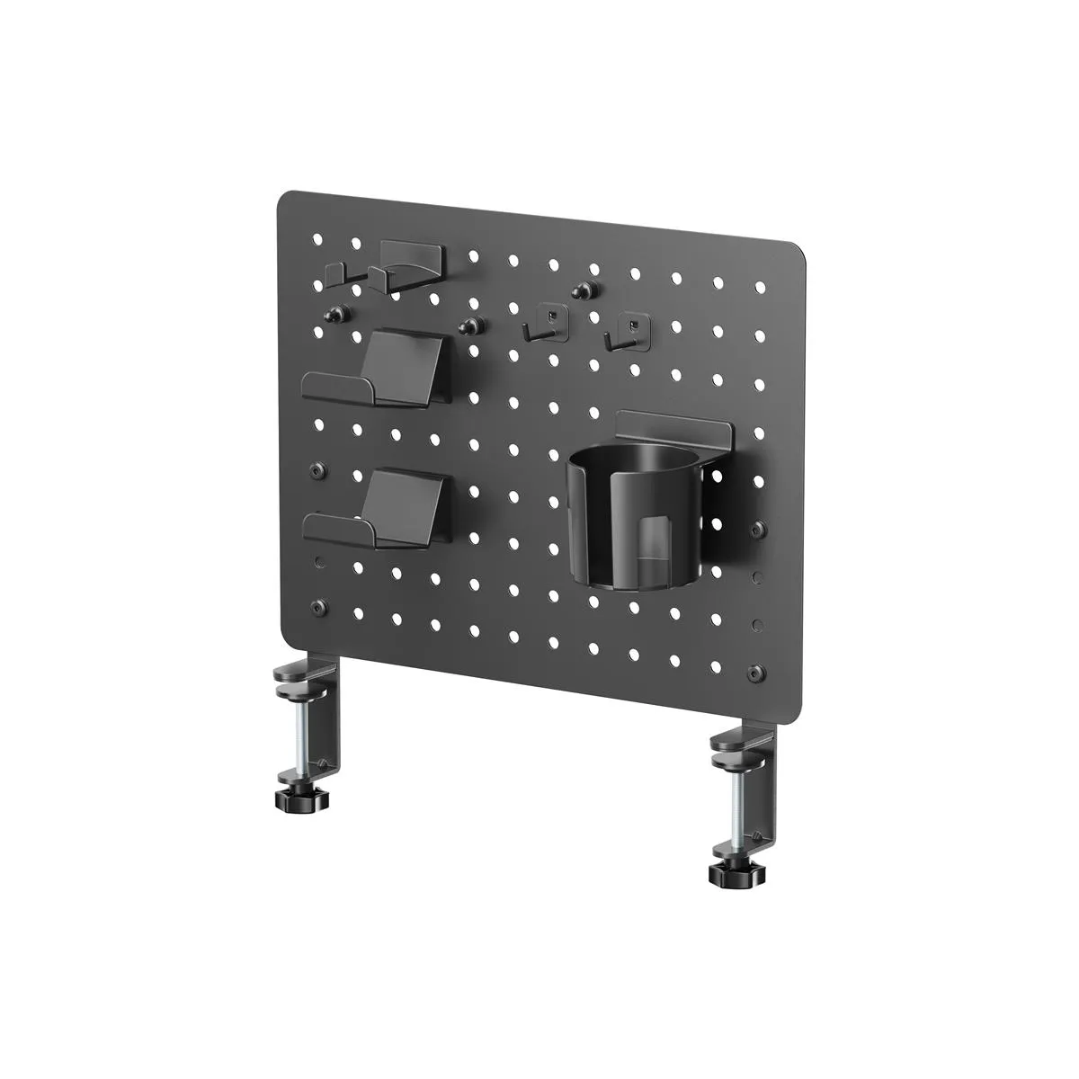 Органайзер OfficePro DO780B Black - мініатюра 2