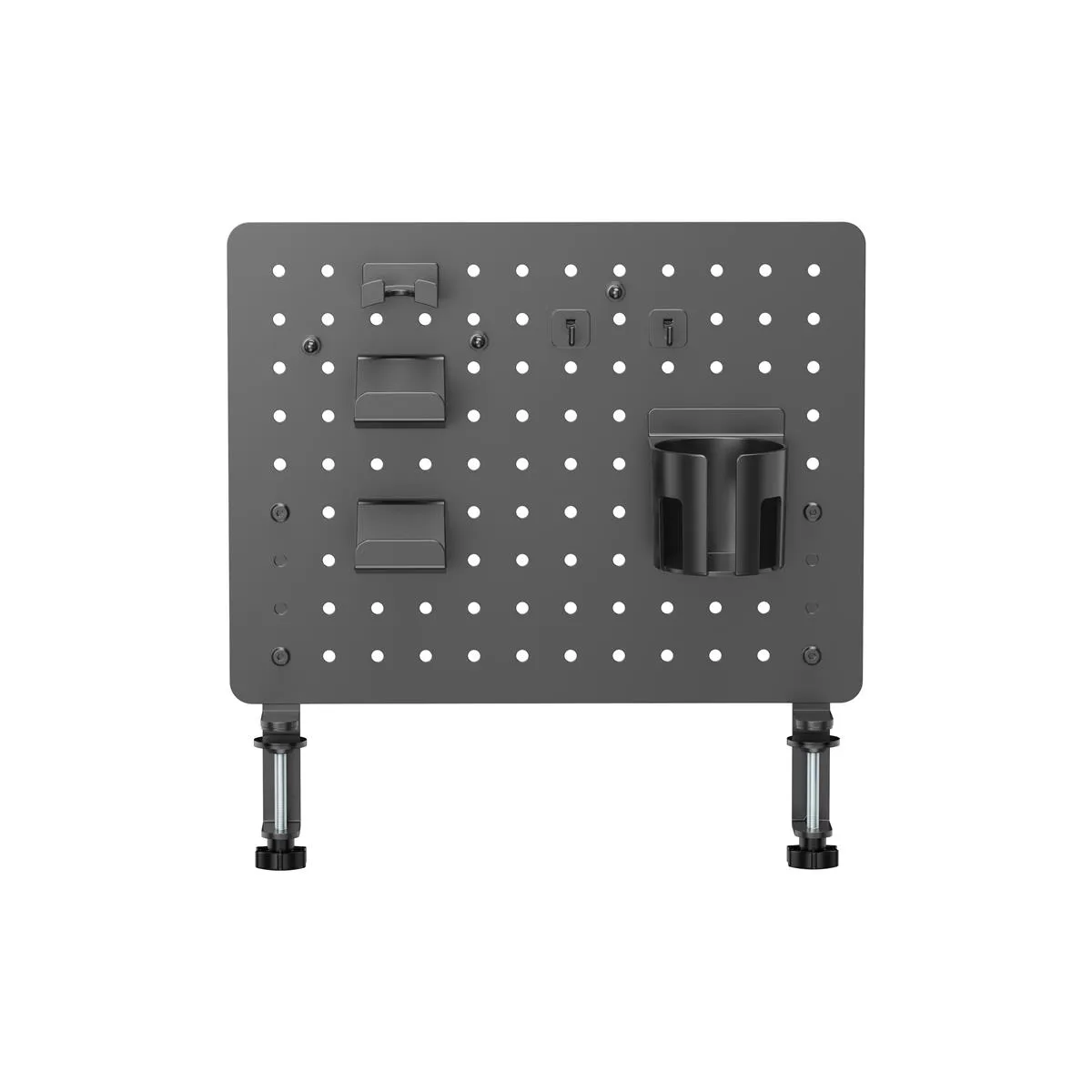 Органайзер OfficePro DO780B Black - мініатюра 3