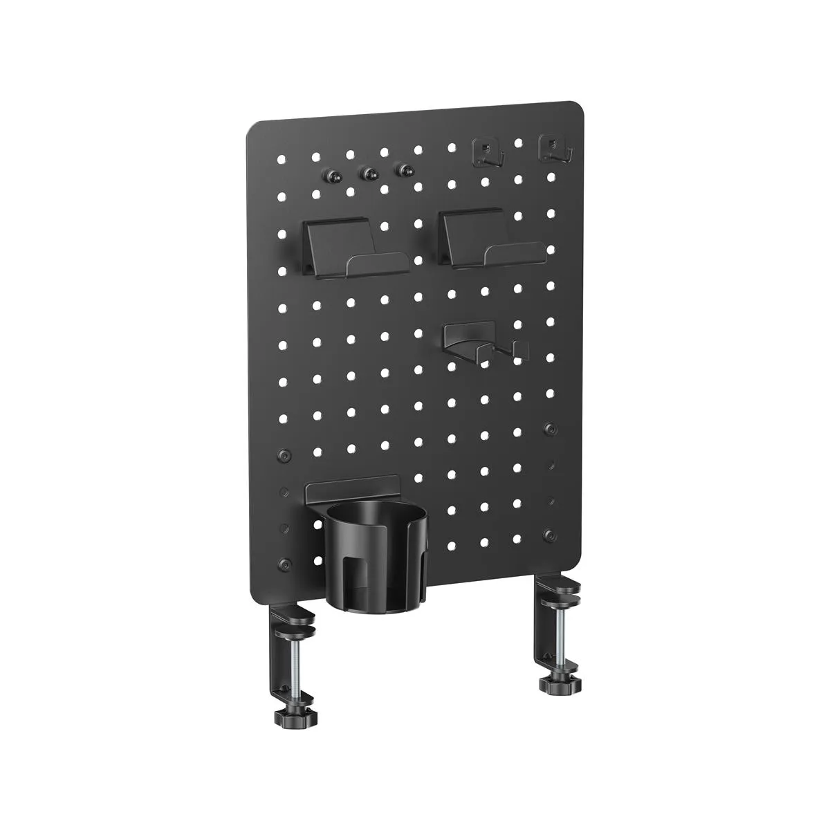 Органайзер OfficePro DO780B Black - мініатюра 4