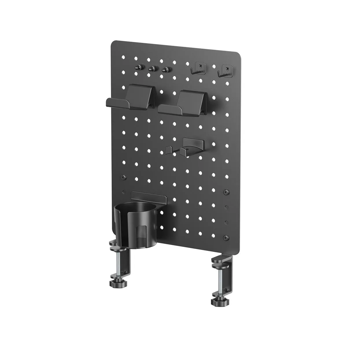 Органайзер OfficePro DO780B Black - мініатюра 5