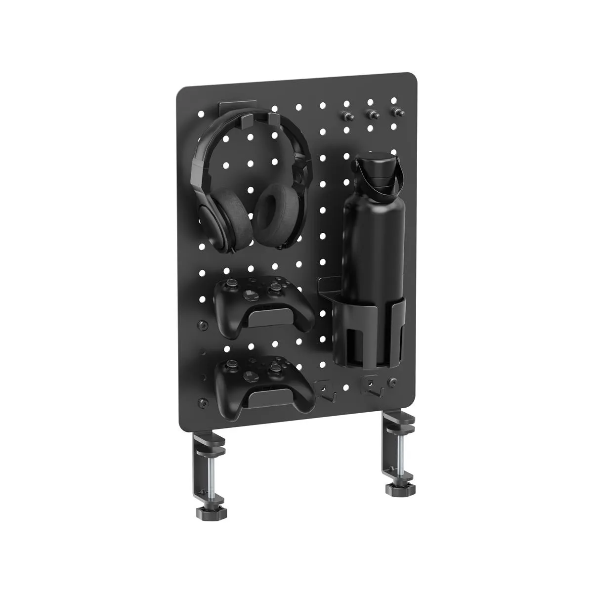 Органайзер OfficePro DO780B Black - мініатюра 7