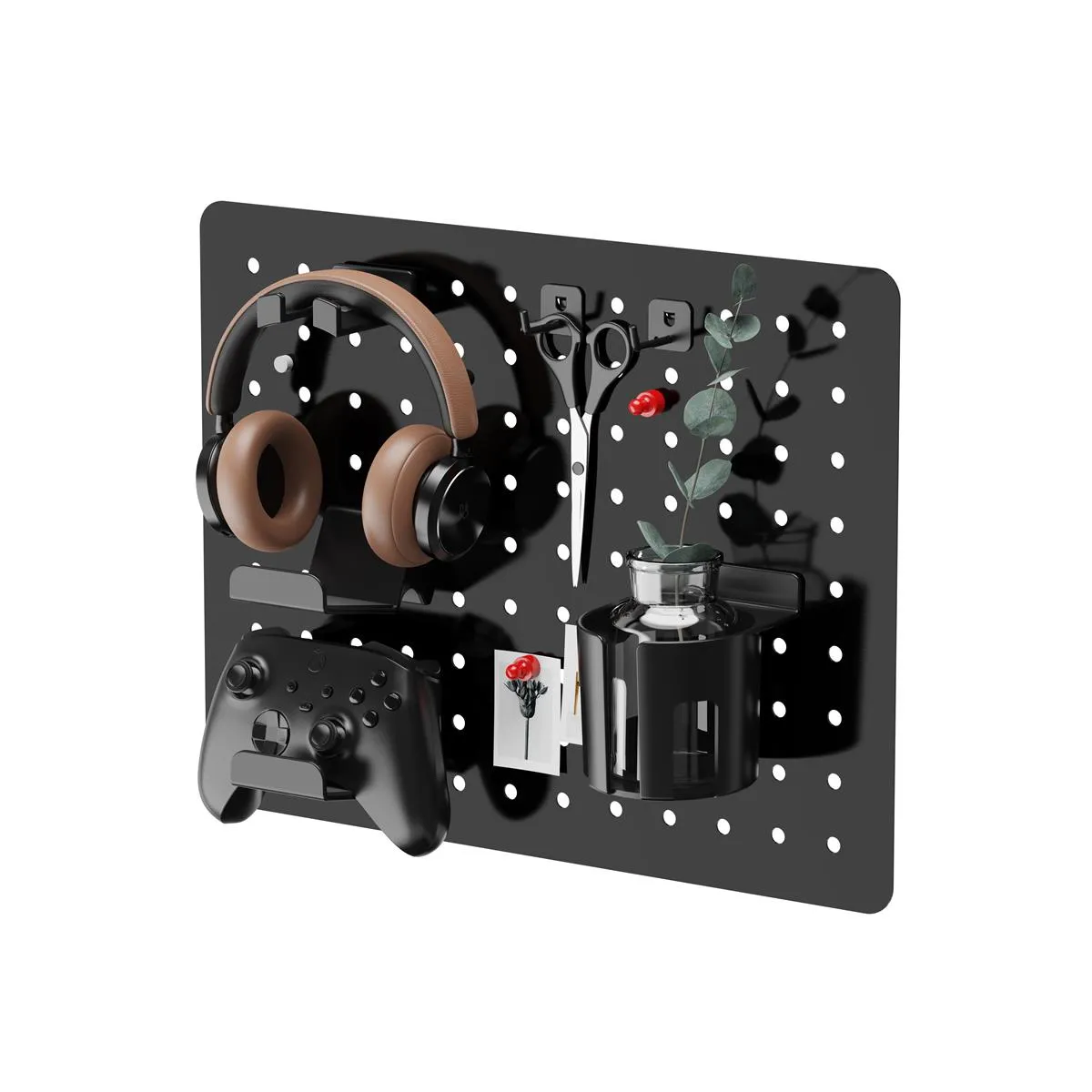 Органайзер OfficePro WO600B Black - мініатюра 3