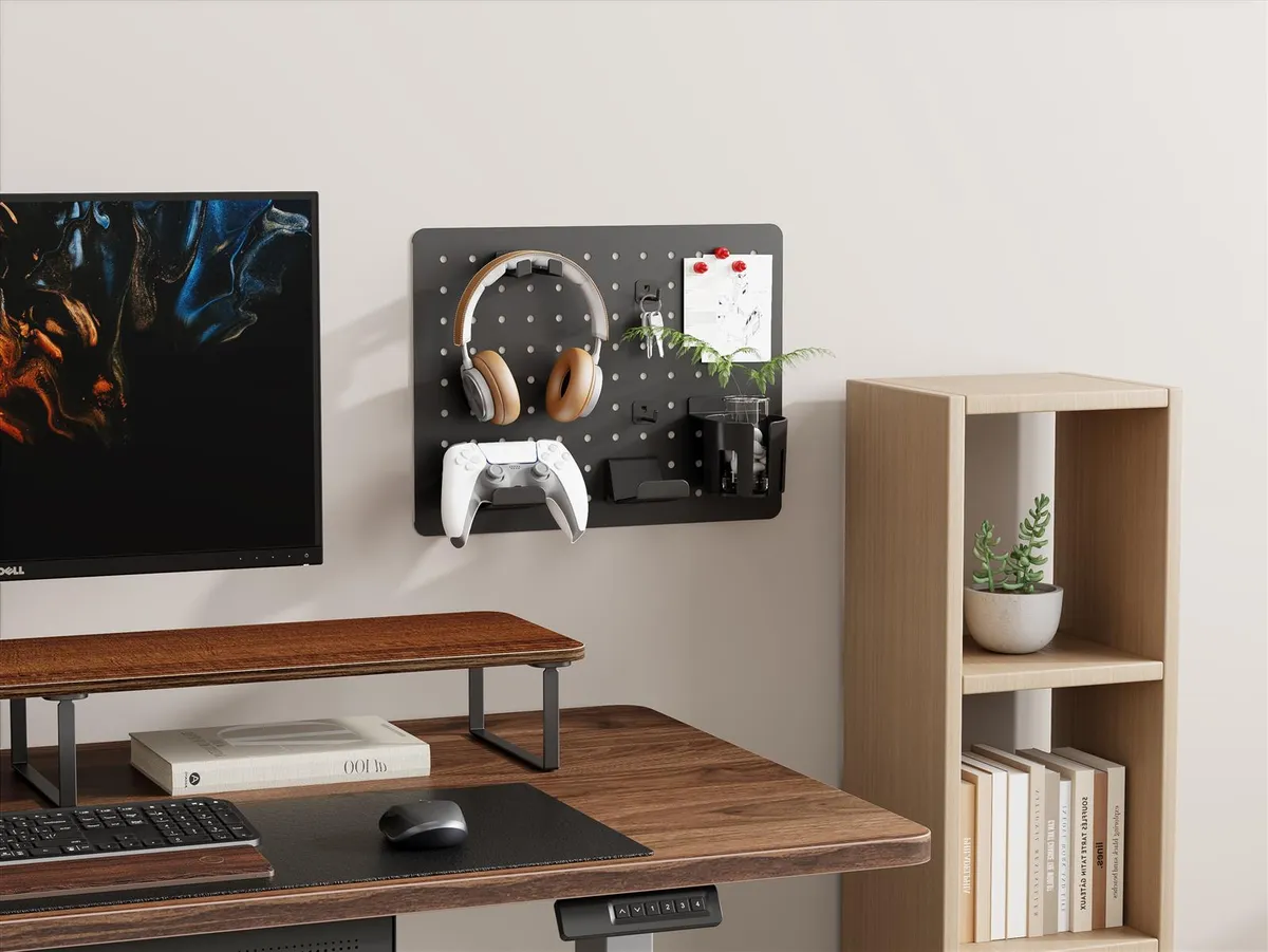 Органайзер OfficePro WO600B Black - мініатюра 4