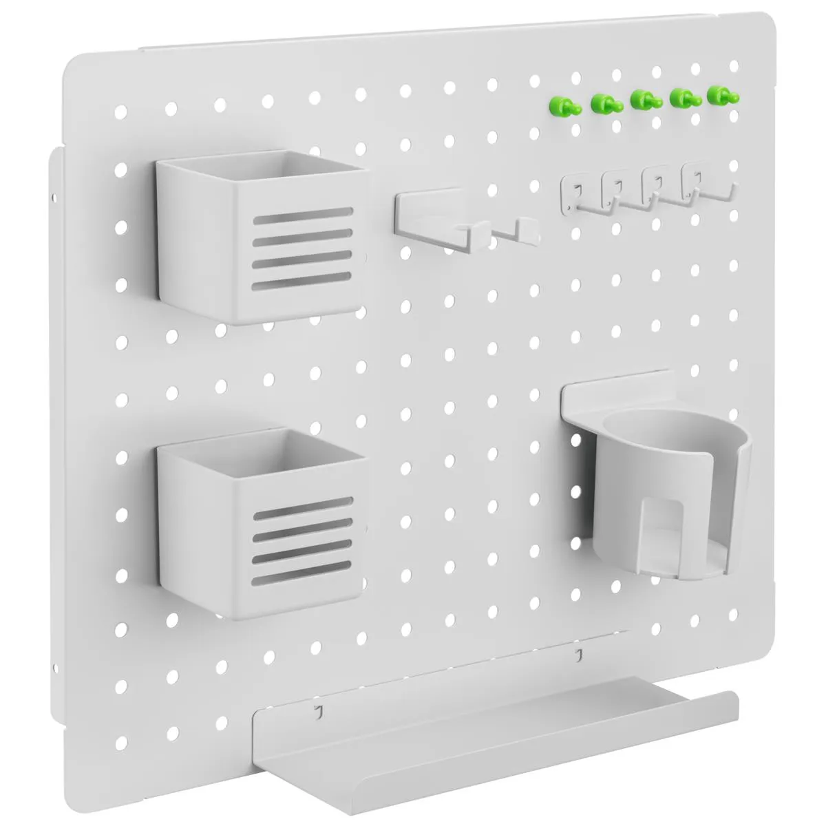 Органайзер OfficePro WO910W White - зображення 1