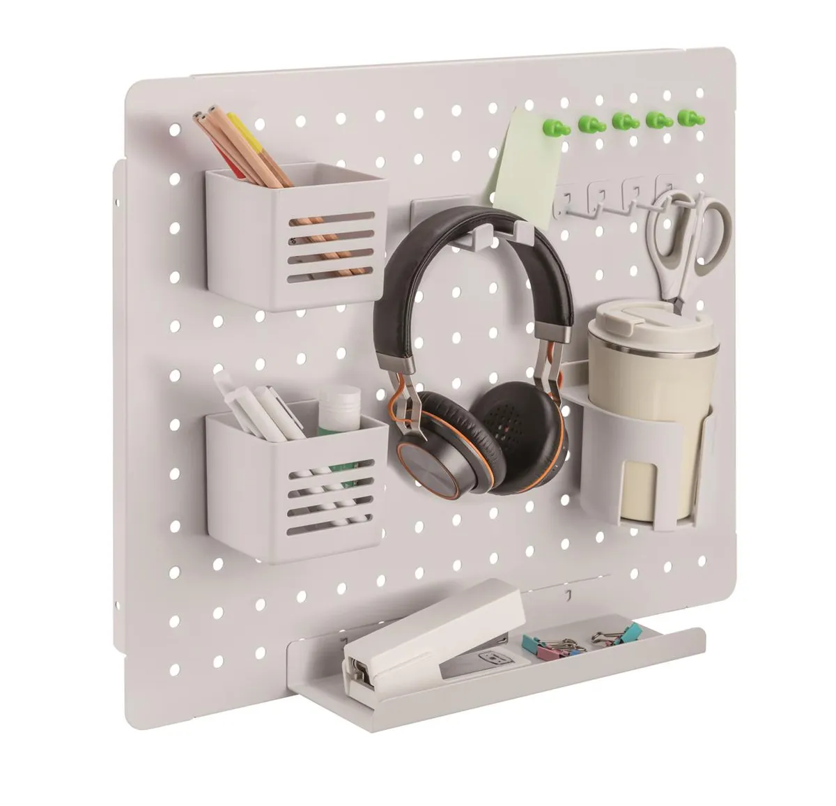 Органайзер OfficePro WO910W White - мініатюра 2