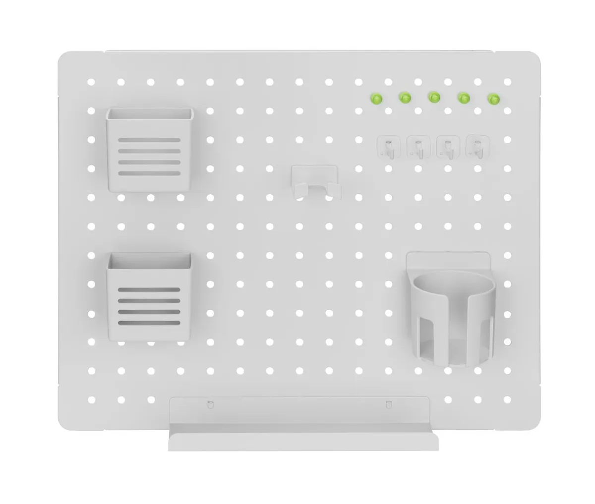 Органайзер OfficePro WO910W White - мініатюра 3