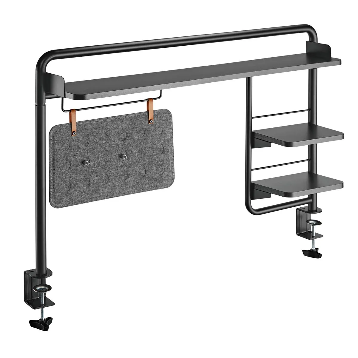 Органайзер OfficePro DS253B Black - зображення 1