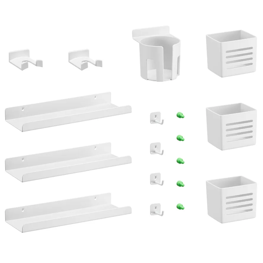 Набір аксесуарів для органайзера OfficePro OA530 White - зображення 1