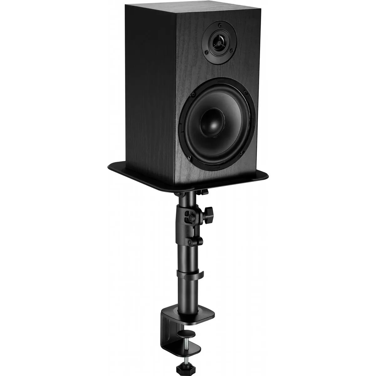 Кріплення для колонок OfficePro SS138 Black - мініатюра 5