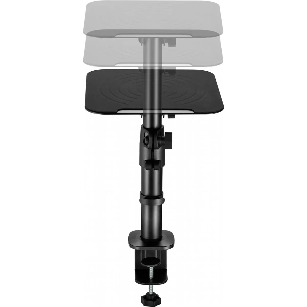 Кріплення для колонок OfficePro SS138 Black - мініатюра 6