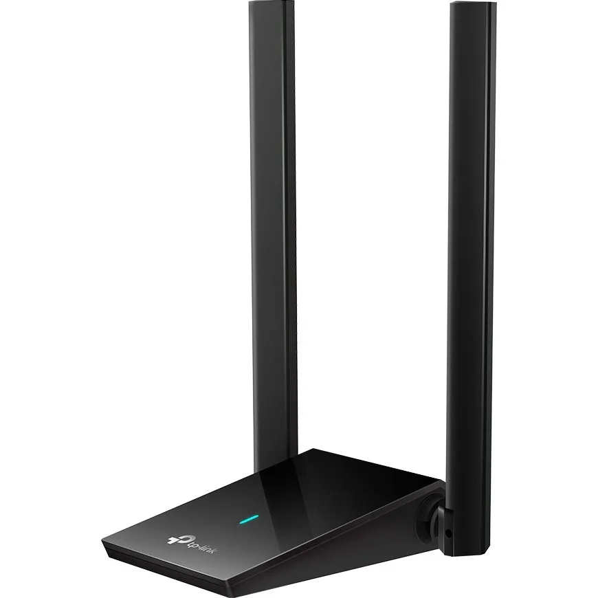 Бездротовий адаптер TP-Link Archer TX20U Plus - зображення 1