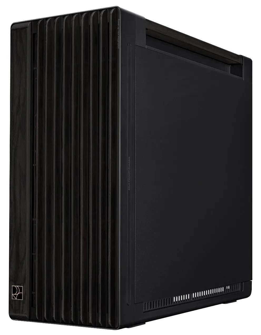 Корпус Asus ProArt PA602 Wood Edition Metal Panel без БЖ (90DC00J0-B09020) - мініатюра 3