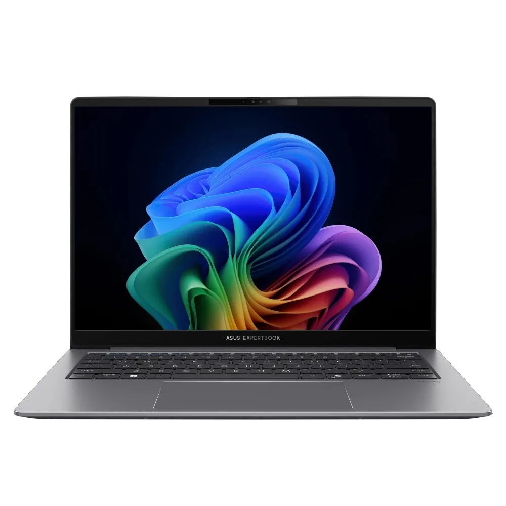 Ноутбук Asus ExpertBook P5 P5405CSA-NZ0574X (90NX0861-M00RY0) Misty Grey - зображення 1