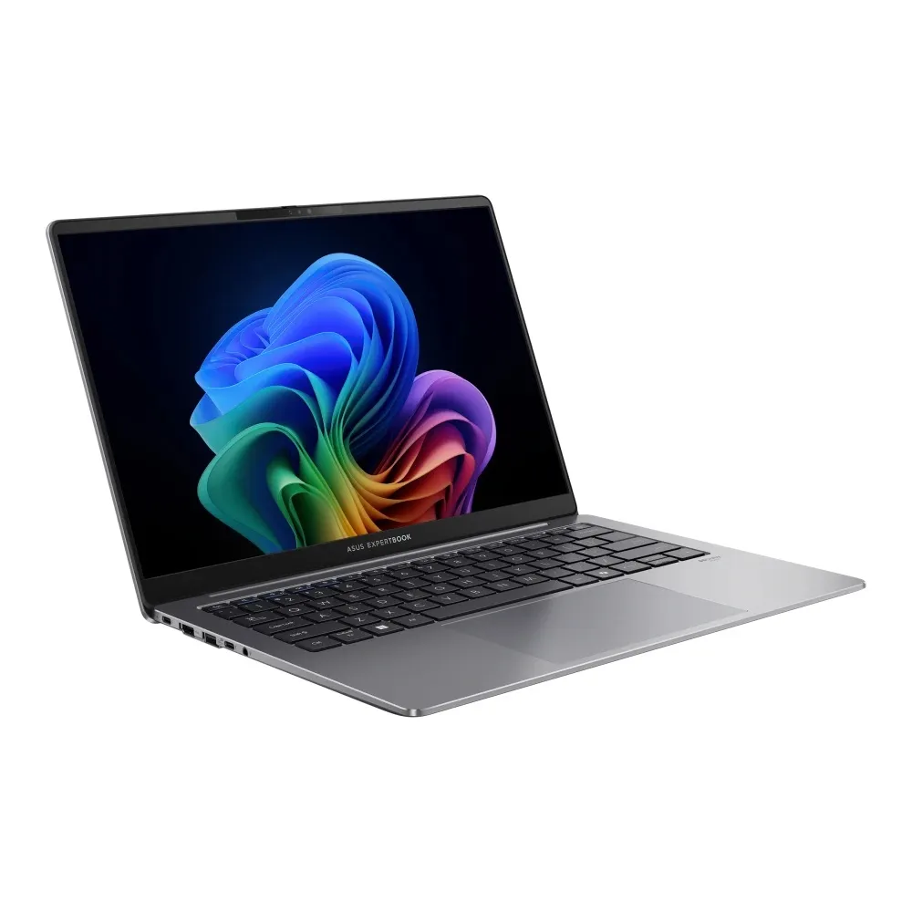 Ноутбук Asus ExpertBook P5 P5405CSA-NZ0574X (90NX0861-M00RY0) Misty Grey - мініатюра 3