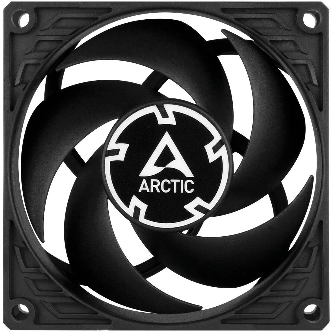 Вентилятор Arctic P8 PWM PST CO (ACFAN00151A) - зображення 1