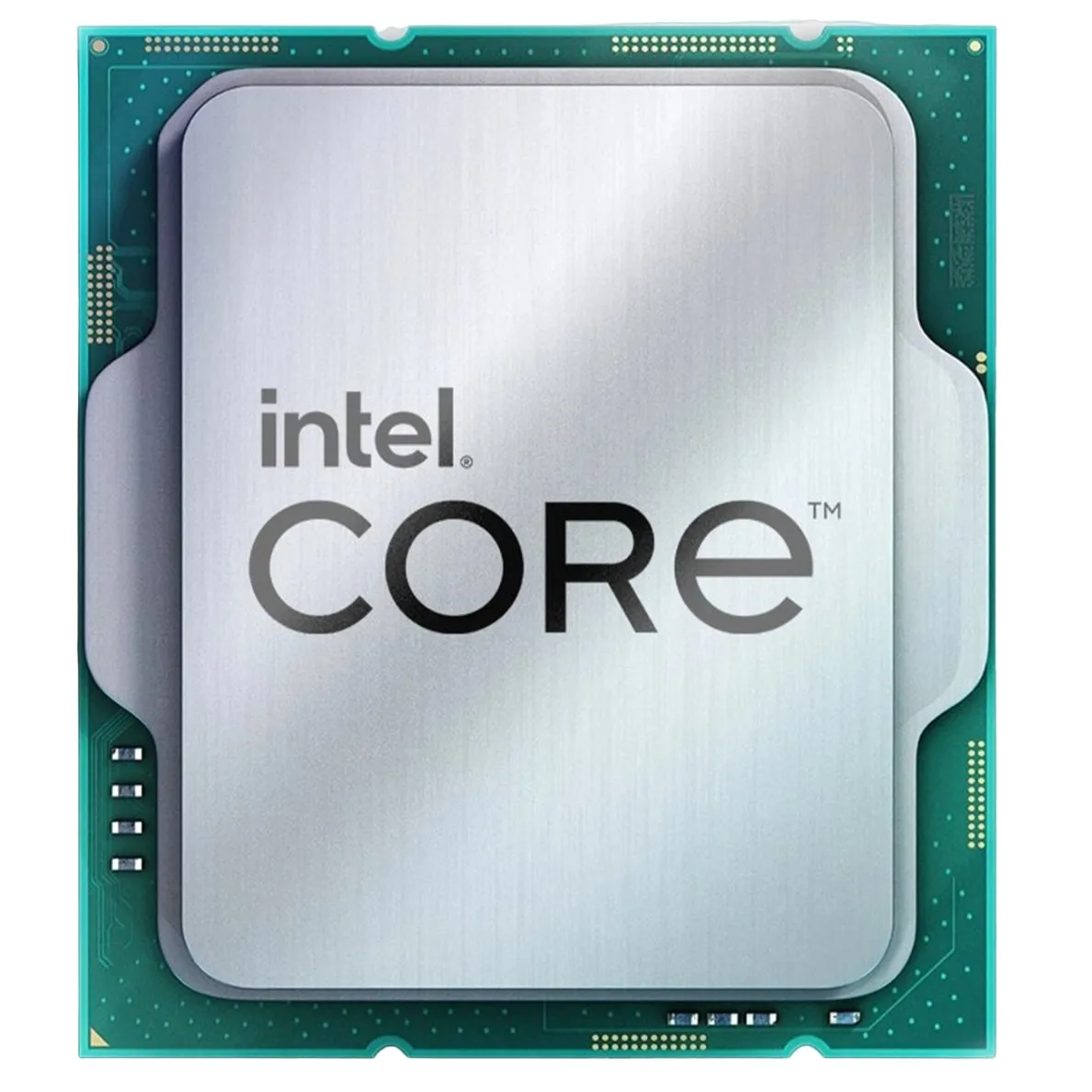Процесор Intel Core i3 14100 3.5GHz (12MB, Raptor Lake Refresh, 60W, S1700) Tray (CM8071505092206) - зображення 1