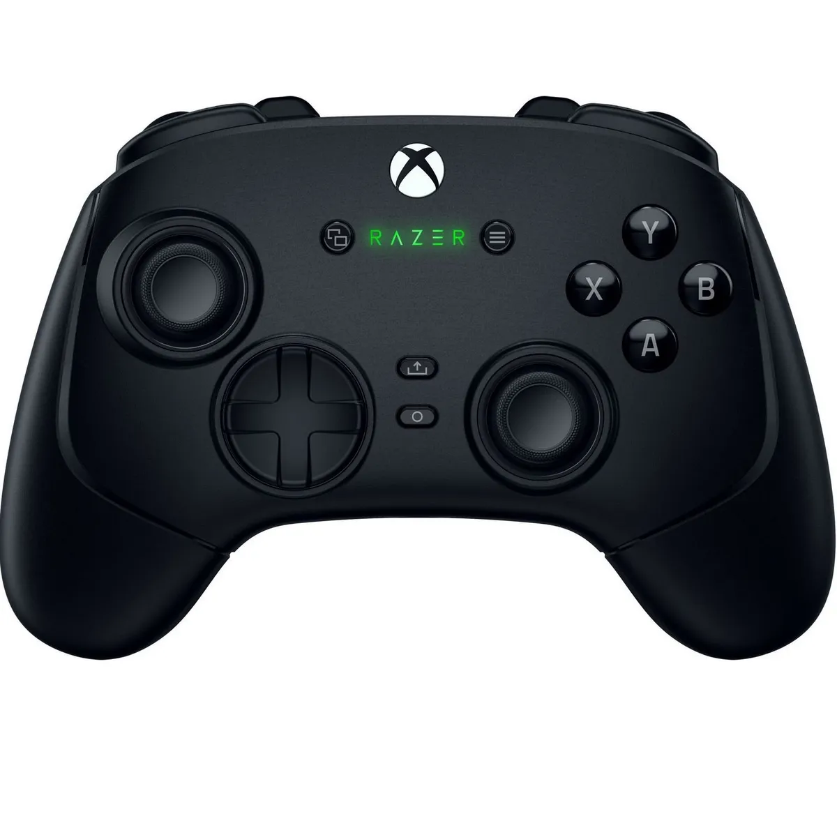 Геймпад Razer Wolverine V3 Pro Black (RZ06-05200100-R3M1) - зображення 1