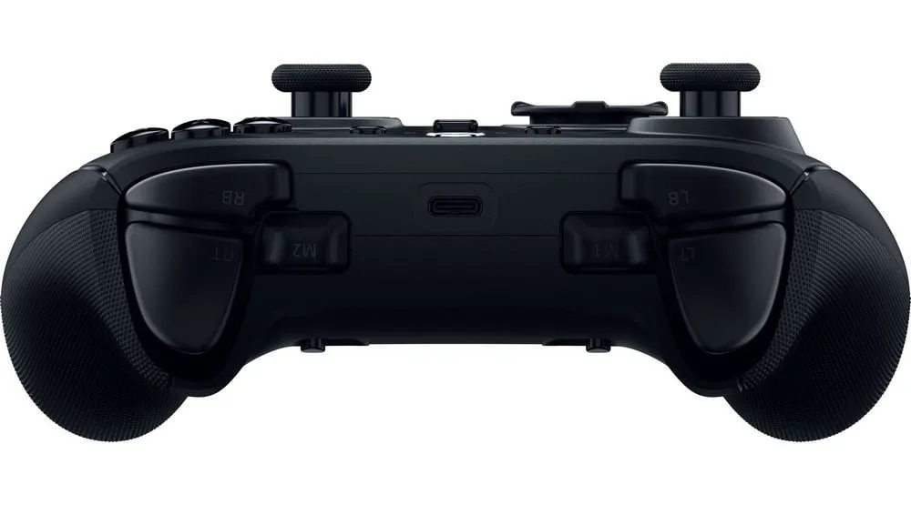 Геймпад Razer Wolverine V3 Pro Black (RZ06-05200100-R3M1) - мініатюра 4