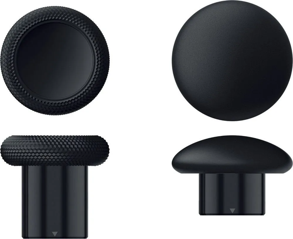 Геймпад Razer Wolverine V3 Pro Black (RZ06-05200100-R3M1) - мініатюра 7