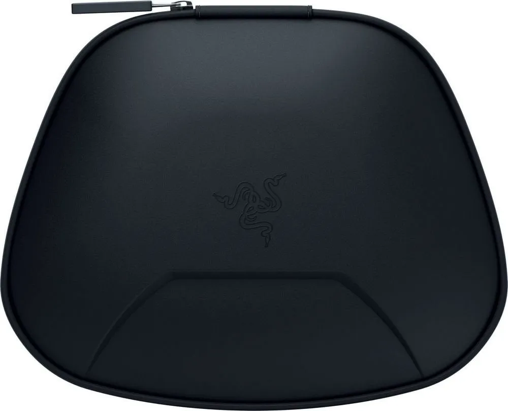 Геймпад Razer Wolverine V3 Pro Black (RZ06-05200100-R3M1) - мініатюра 8