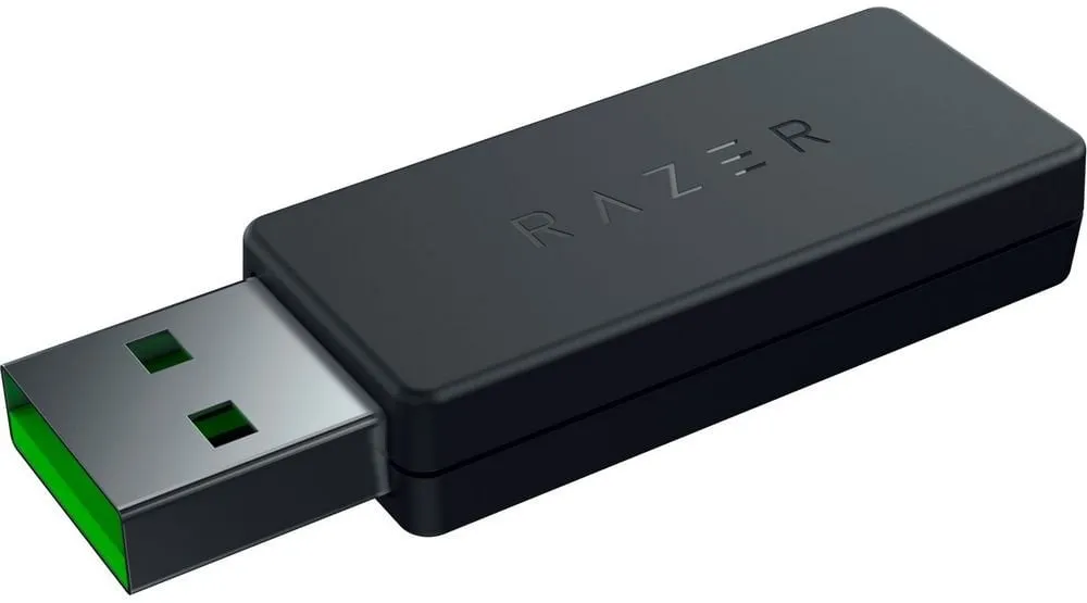 Геймпад Razer Wolverine V3 Pro Black (RZ06-05200100-R3M1) - мініатюра 9