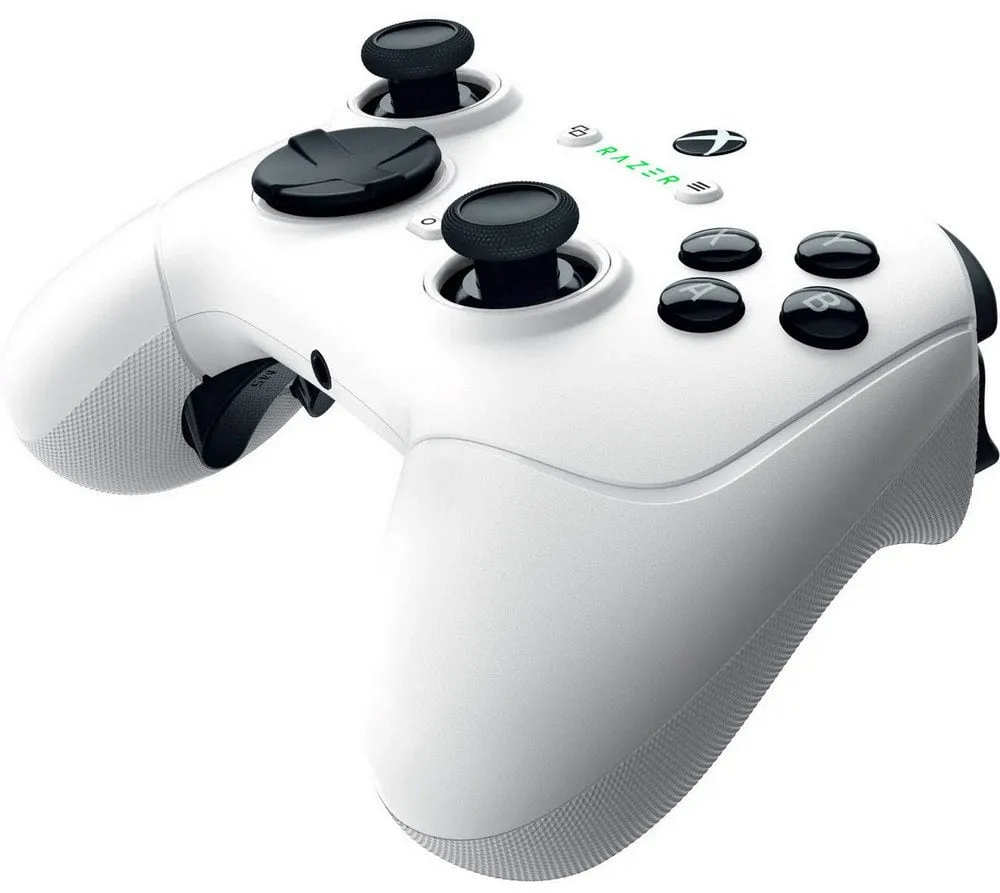Геймпад Razer Wolverine V3 Pro White (RZ06-05200200-R3M1) - мініатюра 3