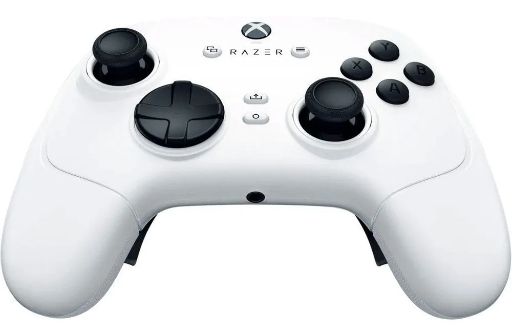 Геймпад Razer Wolverine V3 Tournament Edition White (RZ06-05210200-R3M1) - мініатюра 2