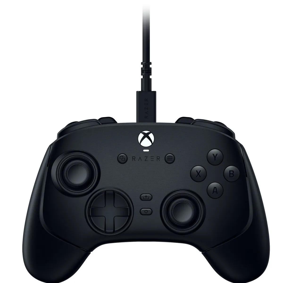 Геймпад Razer Wolverine V3 Tournament Edition Black (RZ06-05210100-R3M1) - зображення 1