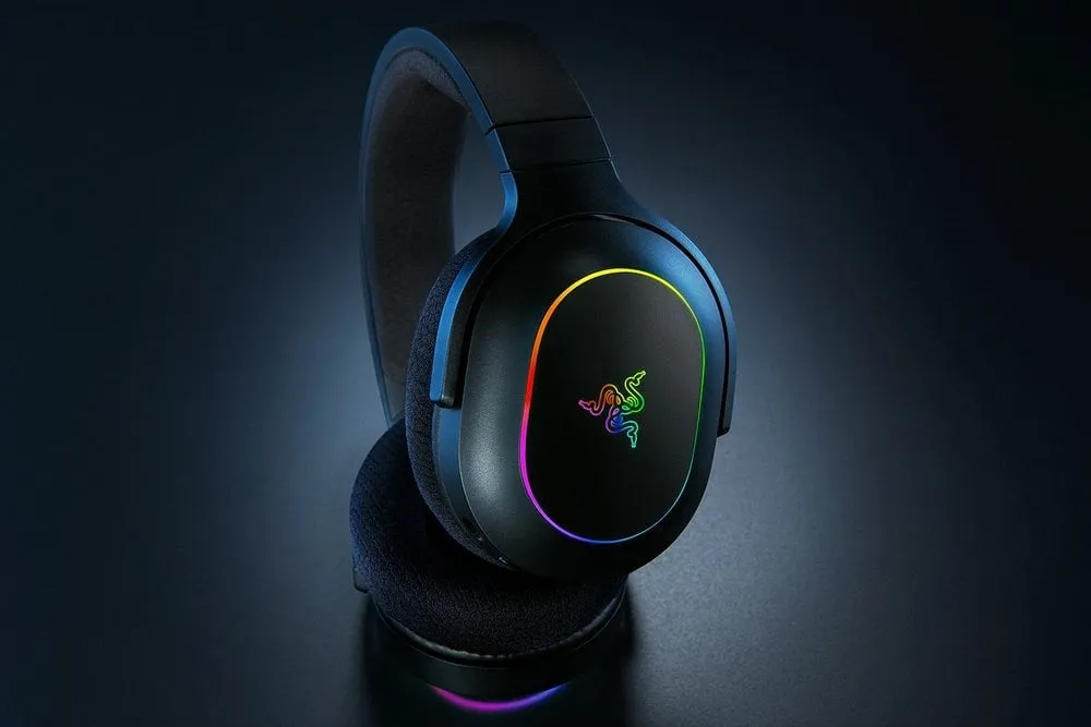 Гарнітура Razer Barracuda X Chroma Black (RZ04-05220100-R3M1) - мініатюра 10