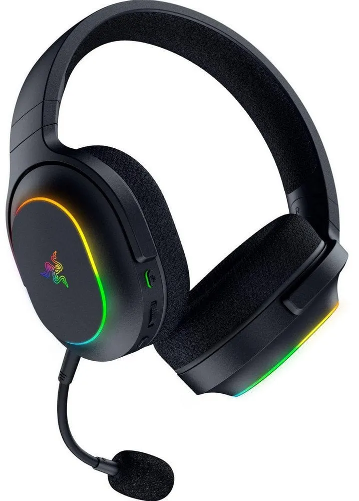 Гарнітура Razer Barracuda X Chroma Black (RZ04-05220100-R3M1) - мініатюра 4