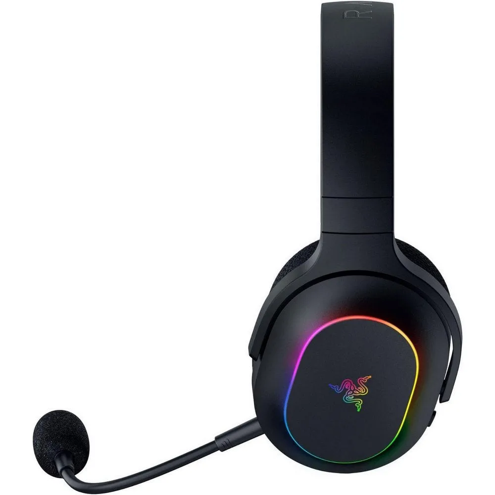 Гарнітура Razer Barracuda X Chroma Black (RZ04-05220100-R3M1) - мініатюра 5