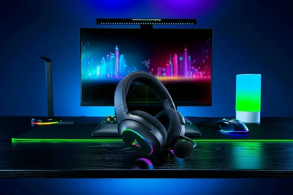 Гарнітура Razer Barracuda X Chroma Black (RZ04-05220100-R3M1) - мініатюра 9