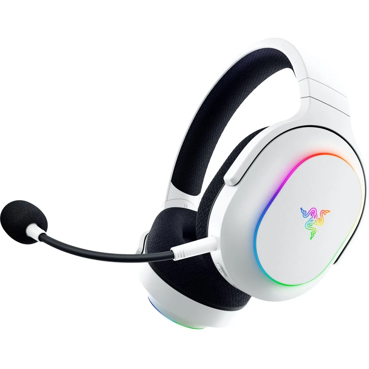 Гарнітура Razer Barracuda X Chroma White (RZ04-05220200-R3M1) - мініатюра 2