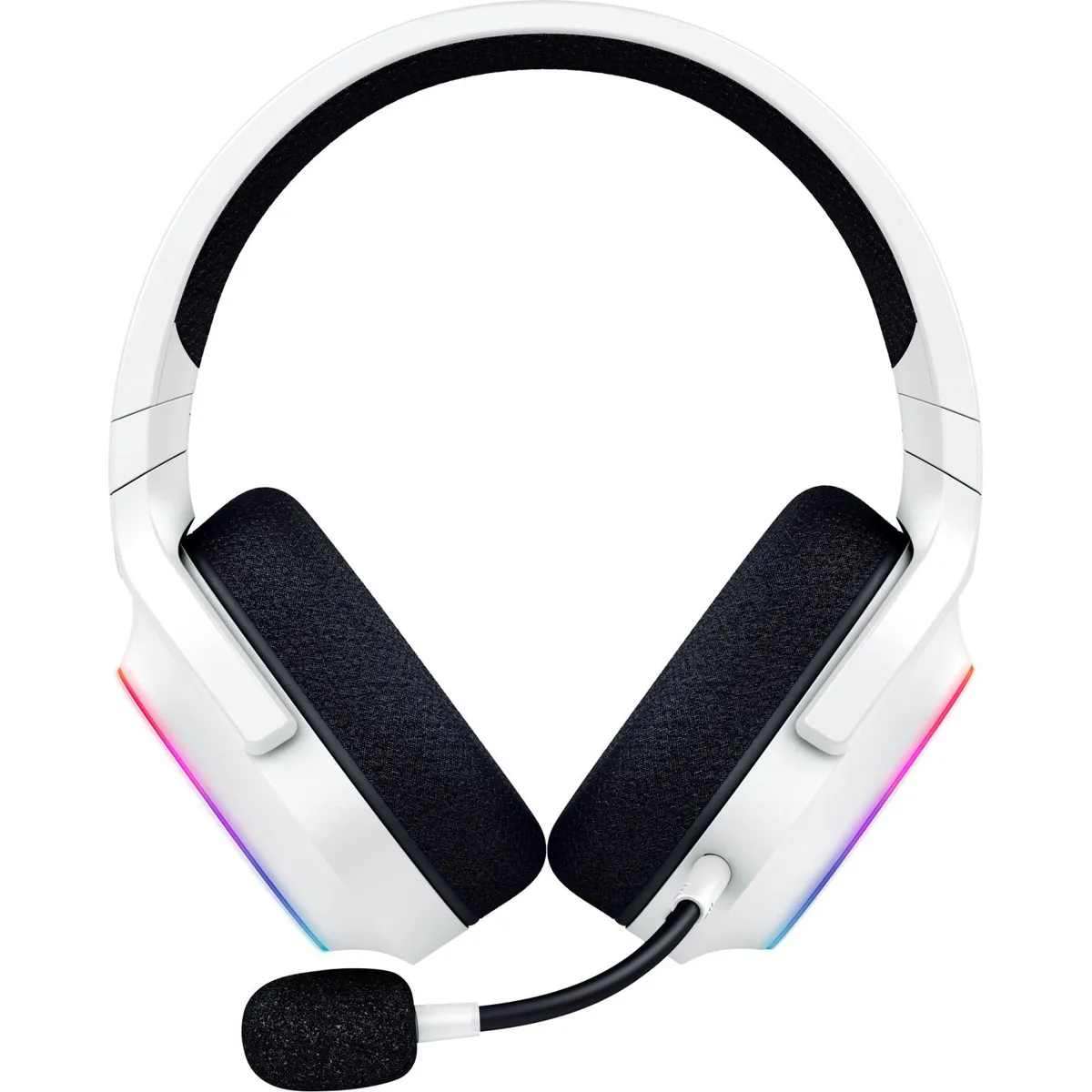 Гарнітура Razer Barracuda X Chroma White (RZ04-05220200-R3M1) - мініатюра 3