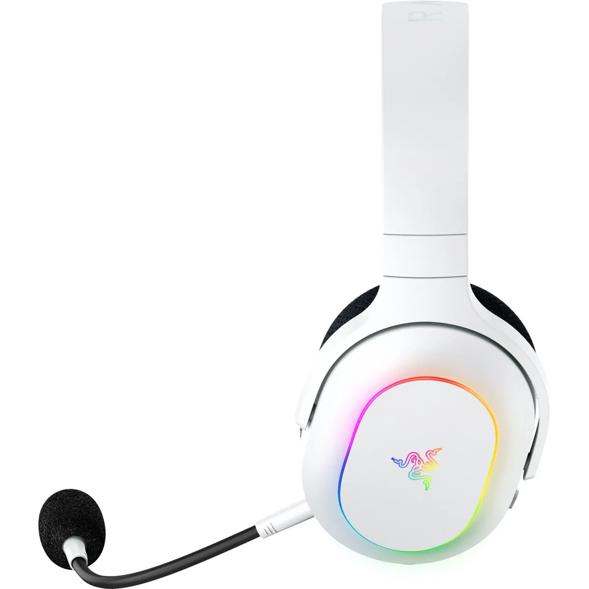 Гарнітура Razer Barracuda X Chroma White (RZ04-05220200-R3M1) - мініатюра 4