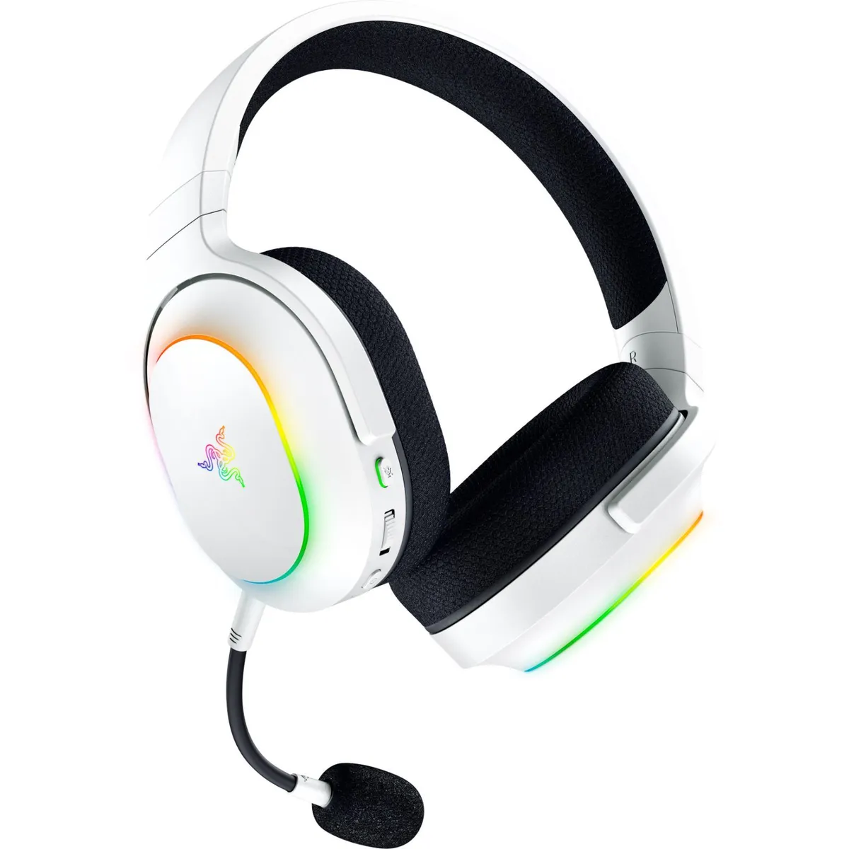 Гарнітура Razer Barracuda X Chroma White (RZ04-05220200-R3M1) - мініатюра 6
