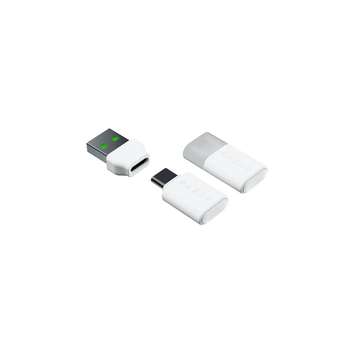 Гарнітура Razer Barracuda X Chroma White (RZ04-05220200-R3M1) - мініатюра 8