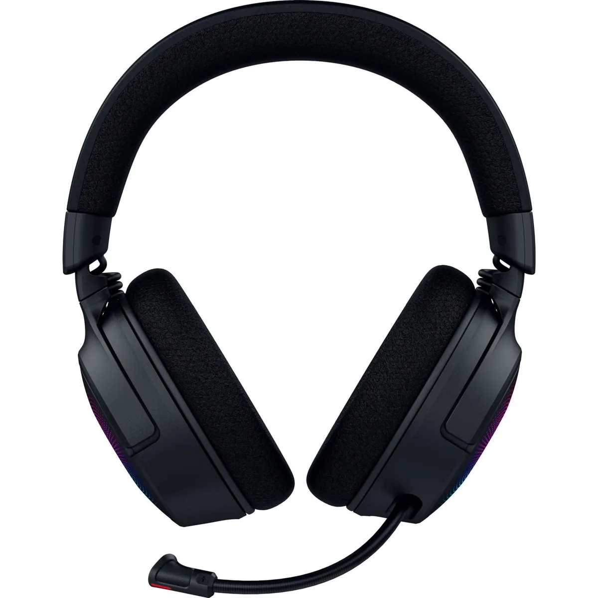 Гарнітура Razer Kraken V4 Black (RZ04-05170100-R3M1) - мініатюра 3