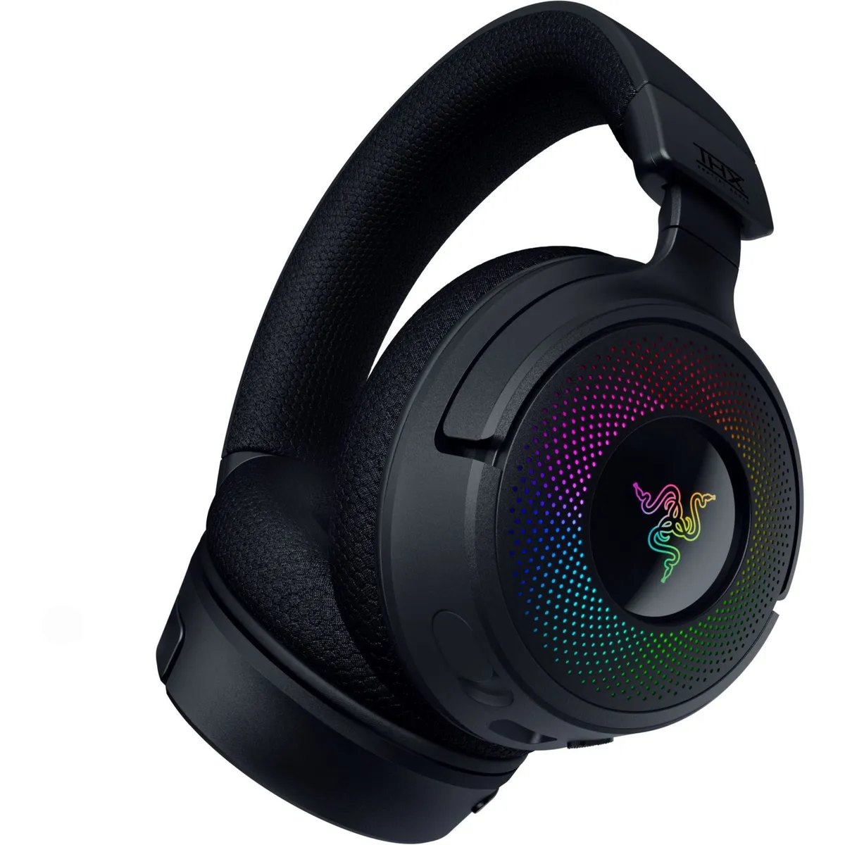 Гарнітура Razer Kraken V4 Black (RZ04-05170100-R3M1) - мініатюра 5