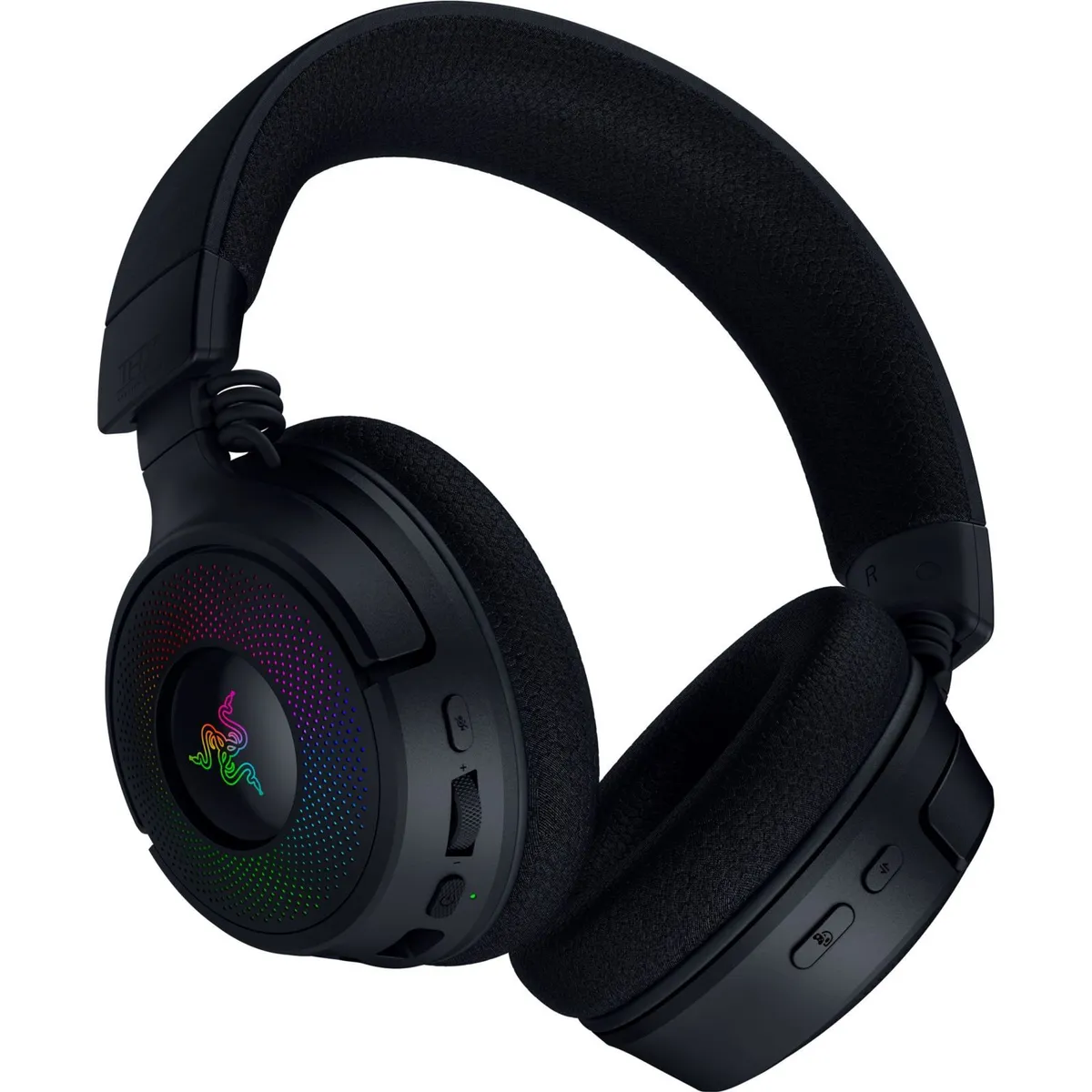 Гарнітура Razer Kraken V4 Black (RZ04-05170100-R3M1) - мініатюра 6